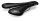 MTB-Sattel SLK Lady Gel Flow Selle Italia, Leder schwarz