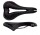 Sattel Selle Italia Diva Lady Gel Flow schwarz, Damen, 265x160mm, 265g, MTB