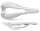 Sattel Selle Italia SLR Lady Gel Flow weiß, Damen, 275x131mm, 200g, MTB