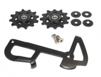 käfig und pulley-kit lang f.gx1x11/force1/rival1...