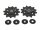 pulley-kit sram gx dh 11.7518.070.000,f.gx dh schaltw.7-f.