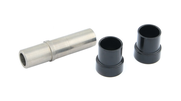 dämpferbuchsen-set metric offset 10x60mm,stahl,3teile (1set)