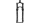 Federgabel RockShox Pike DJ 100mm SA