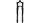 Federgabel RockShox 30 Gold RL 100mm SA