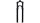 Federgabel RockShox 30 Gold RL 100mm SA