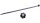 Federgabel RockShox 30 Gold RL 100mm SA