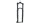 Federgabel RockShox Reba RL SA 140mm