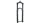 Federgabel RockShox Reba RL SA 140mm