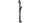 Federgabel RockShox Reba RL SA 100mm