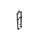Federgabel RockShox Reba RL SA 100mm