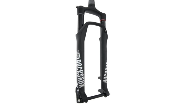 Federgabel RockSh.SID World Cup 100mm DA