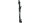 Federgabel RockSh.SID World Cup 100mm DA