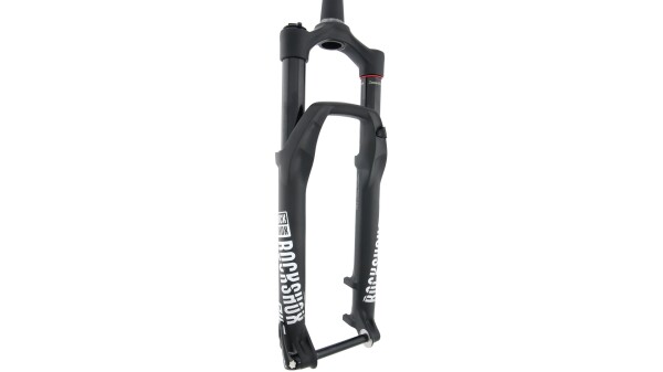 Federgabel RockShox Pike RCT3 130mm DA