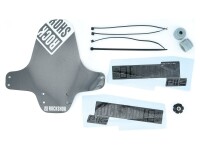 Federgabel RockShox Pike RCT3 130mm DA