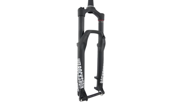 Federgabel RockShox Pike RCT3 150mm DA