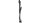 Federgabel RockShox Pike RCT3 150mm DA