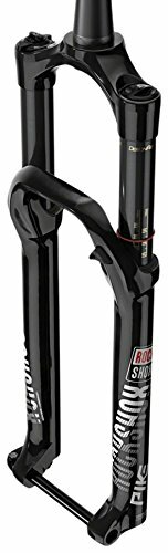 Federgabel RockShox Pike RCT 160mm DA