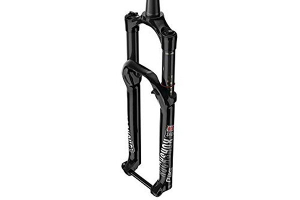Federgabel RockShox Pike RCT3 140mm DA