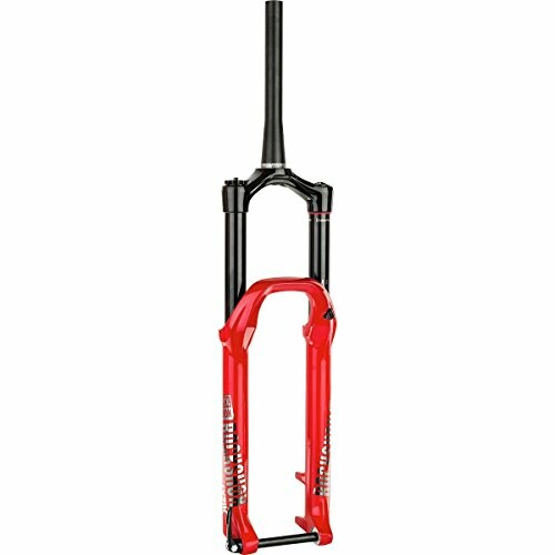 Federgabel RockShox Lyrik RC2 180mm DA