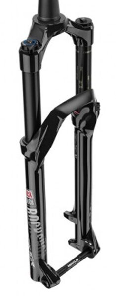 Federgabel RockShox Sektor RL 150mm DA