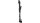Federgabel RockShox Revelation RC 120mm