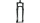 Federgabel RockShox Revelation RC 120mm