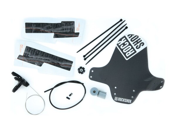 ROCKSHOX Federgabel "Revelation RC" 27,5"+ / 29" B