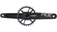 krg sram nx eagle dub b148 170mm...