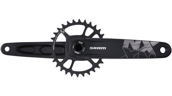krg sram nx eagle dub fat bike 4"175mm o.dub-lager,dm.30-z.11/12-f.sw,x-sync2  