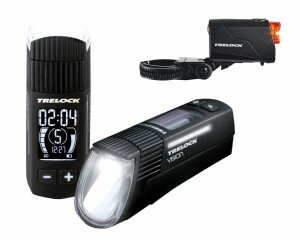 led-akku-leuchtenset trelock i-go vision