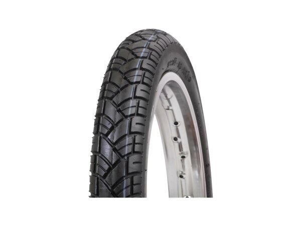 VEE RUBBER Reifen "VRM 094" 2 3/4-16 TT 43