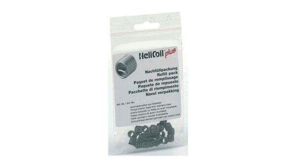 BÖLLHOFF Gewindeeinsatz "HELICOIL plus",