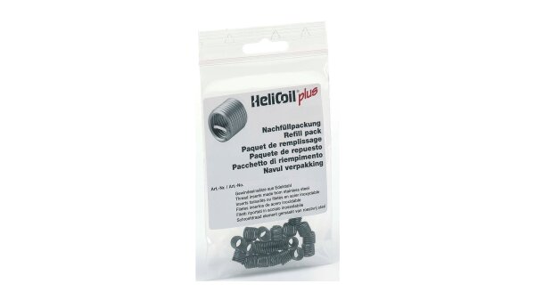 BÖLLHOFF Gewindeeinsatz "HELICOIL plus",