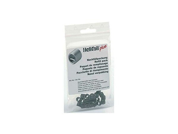 BÖLLHOFF Gewindeeinsatz "HELICOIL plus",