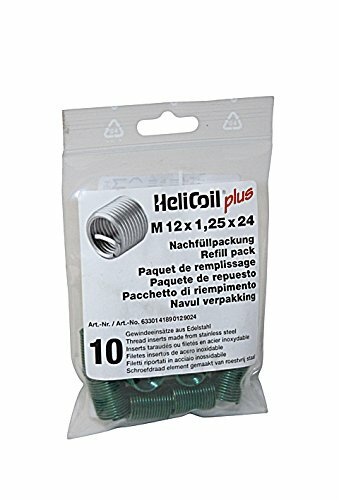 BÖLLHOFF Gewindeeinsatz "HELICOIL plus",