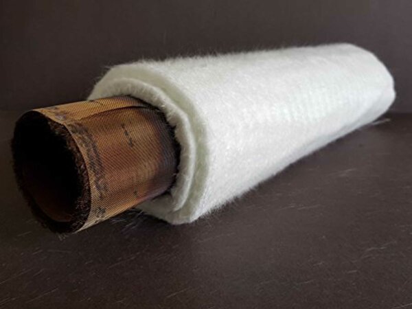SILENT SPORT Schalldämmmaterial Mini-Dämmmatte, 33 Temperaturbest