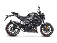 LEOVINCE Schalldämpfer "SBK Nero"...