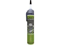 Petec Hochtemperatur-Silikondichtung MATIC schwarz...