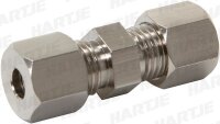 Bremsleitungsverbinder &quot;STT Quick Brake&quot;