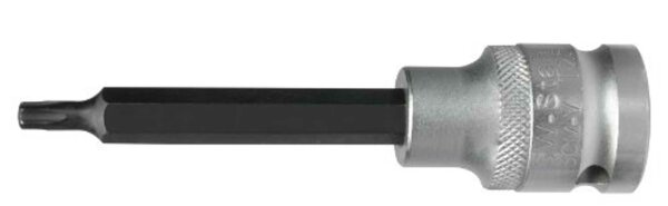 SW-STAHL Schraubendrehereinsatz 1/2", T-Profil (In T 55, SB-verpa