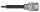 SW-STAHL Schraubendrehereinsatz 1/2", T-Profil (In T 55, SB-verpa