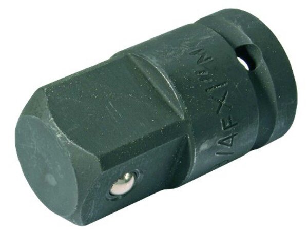 SW-STAHL Reduzieradapter 1" Einsatz für 3/4" Knarr SB-verpackt