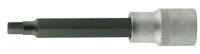 SW-STAHL Schraubendrehereinsatz 1/2", Innensechska 7...