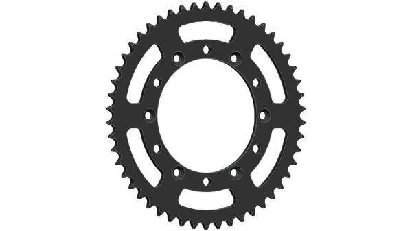 ESJOT Kettenrad "32001" 520, Stahl, schwarz 41 Zähne