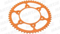 ESJOT Kettenrad "32065" Superlight 520, Stahl....