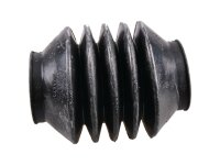 Faltenbalg  universal, Ø 55/55 mm, 5 Falten,...