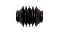 Faltenbalg  universal, Ø 55/55 mm, 5 Falten,...