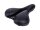 sattel selle royal respiro soft schwarz,damen,263x199mm,moderate,ca.475g