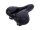 sattel selle royal respiro soft schwarz,unisex,256x227mm,relaxed,ca.725g