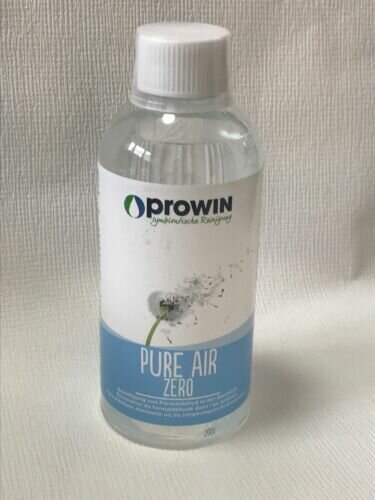 ProWin Pure Air Zero 500ml